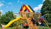 Circus Castle Pkg II Popular (9B)